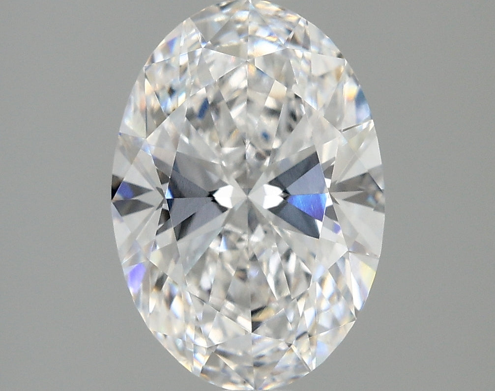 IGI 1.99 Carat 橢圓形 - Oval 培育鑽石 Lab Grown Diamond 人造鑽石 人工鑽石 實驗室鑽石 培養鑽石 香港 培育鑽 