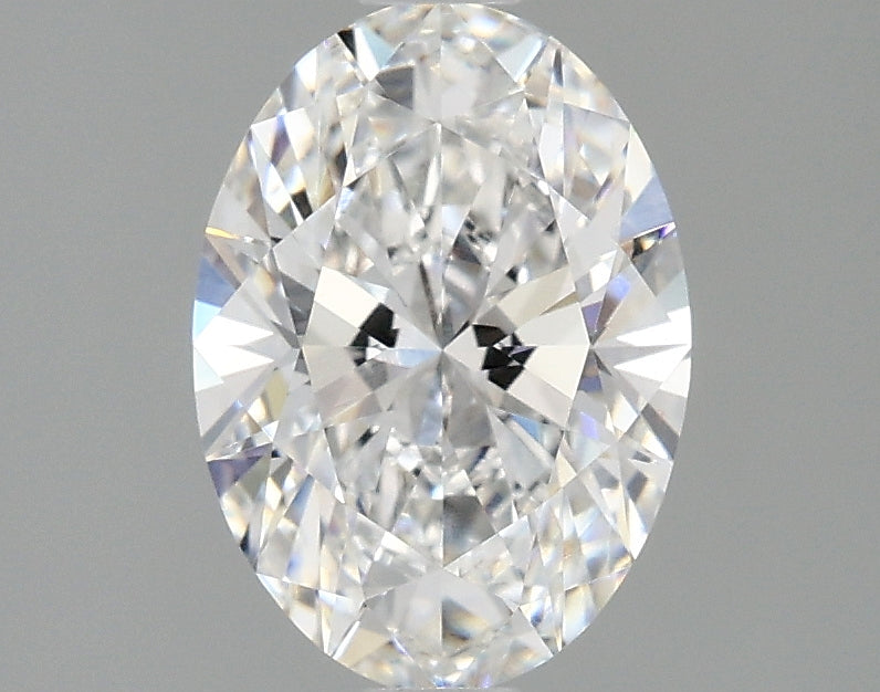 IGI 1.57 Carat 橢圓形 - Oval 培育鑽石 Lab Grown Diamond 人造鑽石 人工鑽石 實驗室鑽石 培養鑽石 香港 培育鑽 