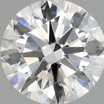 IGI 1.47 Carat 圓形 - Round Brilliant 培育鑽石 Lab Grown Diamond 人造鑽石 人工鑽石 實驗室鑽石 培養鑽石 香港 培育鑽 