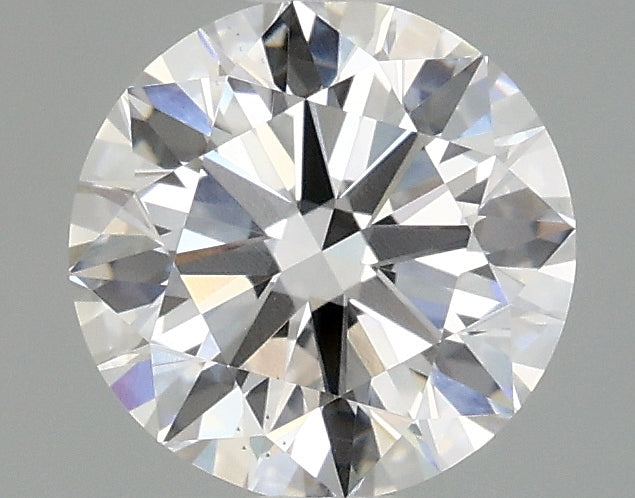 IGI 1.47 Carat 圓形 - Round Brilliant 培育鑽石 Lab Grown Diamond 人造鑽石 人工鑽石 實驗室鑽石 培養鑽石 香港 培育鑽 