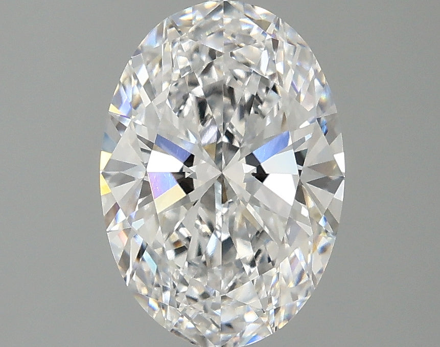 IGI 1.97 Carat 橢圓形 - Oval 培育鑽石 Lab Grown Diamond 人造鑽石 人工鑽石 實驗室鑽石 培養鑽石 香港 培育鑽 