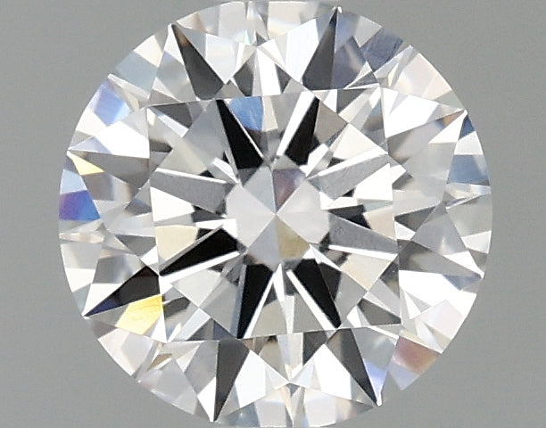 IGI 1.33 Carat 圓形 - Round Brilliant 培育鑽石 Lab Grown Diamond 人造鑽石 人工鑽石 實驗室鑽石 培養鑽石 香港 培育鑽 