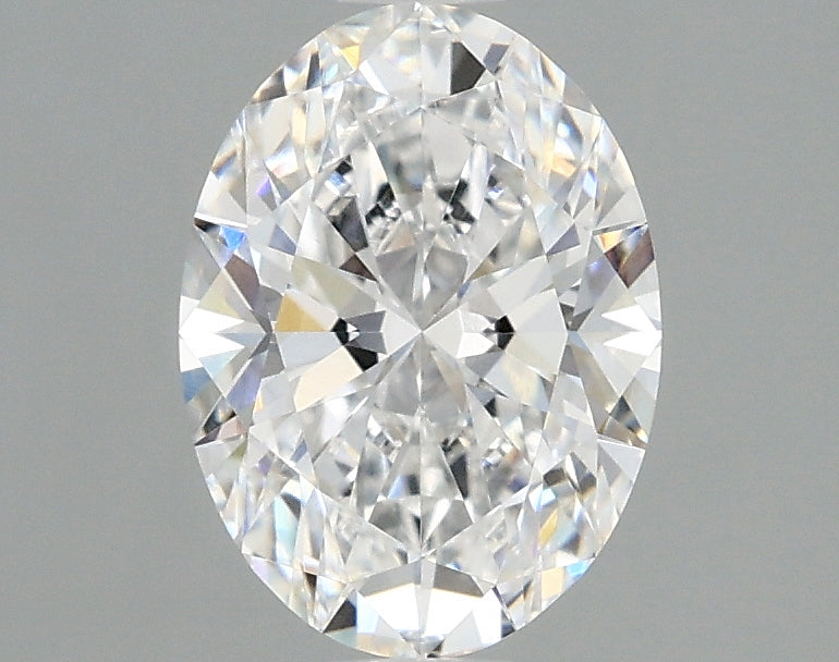 IGI 1.55 Carat 橢圓形 - Oval 培育鑽石 Lab Grown Diamond 人造鑽石 人工鑽石 實驗室鑽石 培養鑽石 香港 培育鑽 