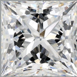 IGI 2.07 Carat 公主方 - Princess Cut 培育鑽石 Lab Grown Diamond 人造鑽石 人工鑽石 實驗室鑽石 培養鑽石 香港 培育鑽 