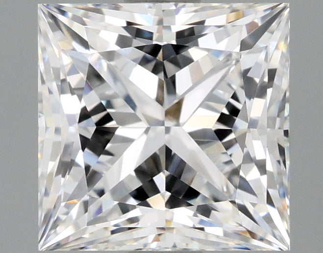 IGI 2.07 Carat 公主方 - Princess Cut 培育鑽石 Lab Grown Diamond 人造鑽石 人工鑽石 實驗室鑽石 培養鑽石 香港 培育鑽 