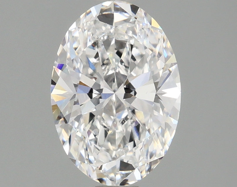 IGI 1.58 Carat 橢圓形 - Oval 培育鑽石 Lab Grown Diamond 人造鑽石 人工鑽石 實驗室鑽石 培養鑽石 香港 培育鑽 