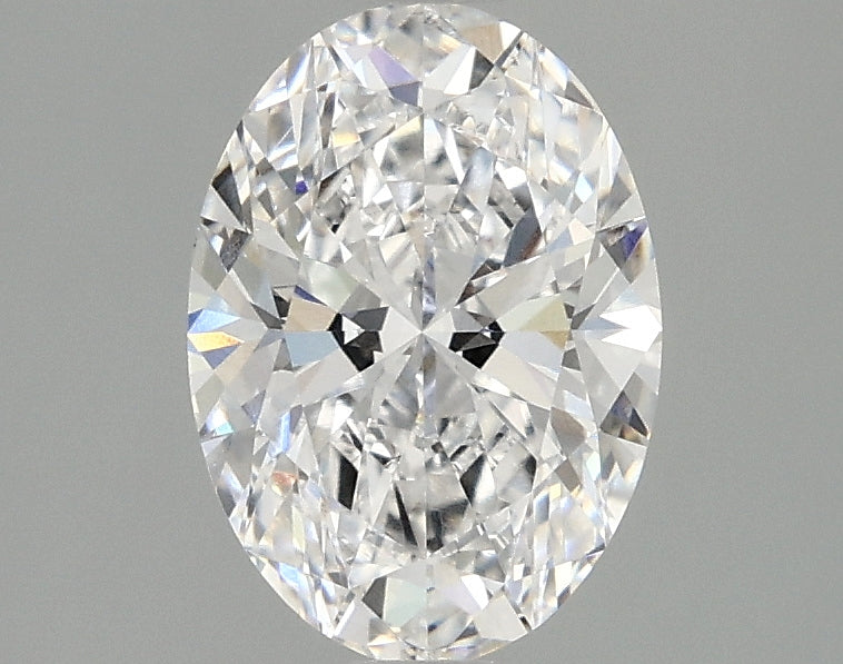 IGI 1.59 Carat 橢圓形 - Oval 培育鑽石 Lab Grown Diamond 人造鑽石 人工鑽石 實驗室鑽石 培養鑽石 香港 培育鑽 