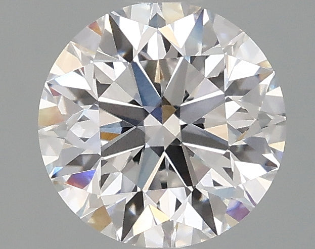 IGI 1.58 Carat 圓形 - Round Brilliant 培育鑽石 Lab Grown Diamond 人造鑽石 人工鑽石 實驗室鑽石 培養鑽石 香港 培育鑽 