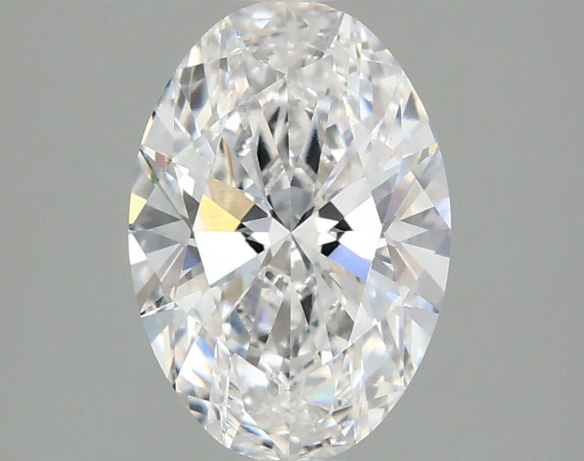 IGI 1.59 Carat 橢圓形 - Oval 培育鑽石 Lab Grown Diamond 人造鑽石 人工鑽石 實驗室鑽石 培養鑽石 香港 培育鑽 