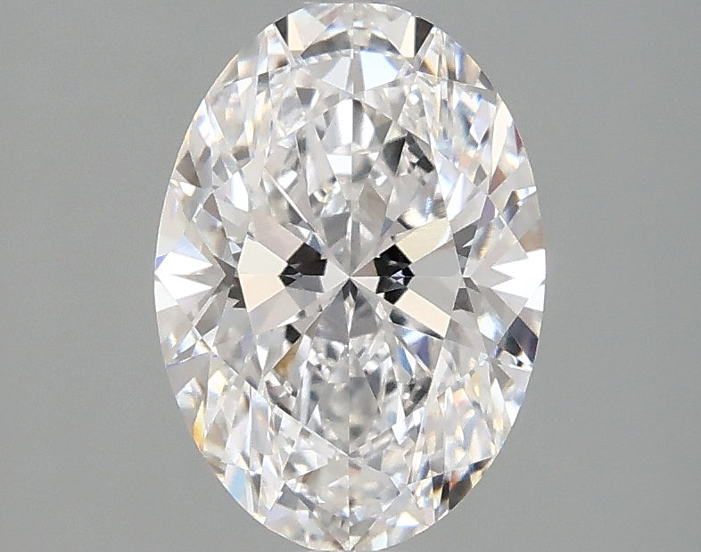 IGI 1.58 Carat 橢圓形 - Oval 培育鑽石 Lab Grown Diamond 人造鑽石 人工鑽石 實驗室鑽石 培養鑽石 香港 培育鑽 