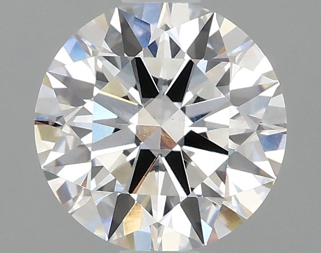 IGI 1.59 Carat 圓形 - Round Brilliant 培育鑽石 Lab Grown Diamond 人造鑽石 人工鑽石 實驗室鑽石 培養鑽石 香港 培育鑽 