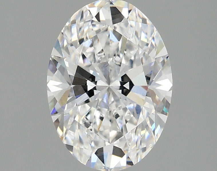 IGI 1.56 Carat 橢圓形 - Oval 培育鑽石 Lab Grown Diamond 人造鑽石 人工鑽石 實驗室鑽石 培養鑽石 香港 培育鑽 