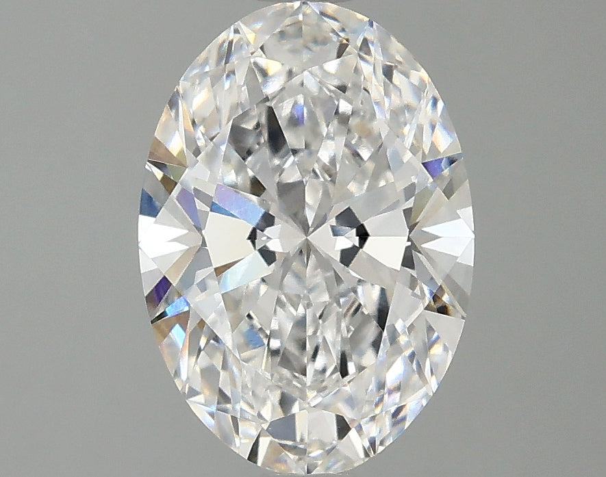 IGI 2.06 Carat 橢圓形 - Oval 培育鑽石 Lab Grown Diamond 人造鑽石 人工鑽石 實驗室鑽石 培養鑽石 香港 培育鑽 