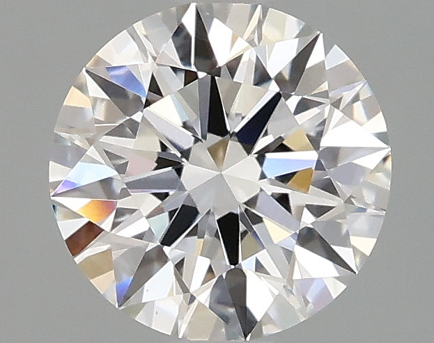 IGI 1.35 Carat 圓形 - Round Brilliant 培育鑽石 Lab Grown Diamond 人造鑽石 人工鑽石 實驗室鑽石 培養鑽石 香港 培育鑽 