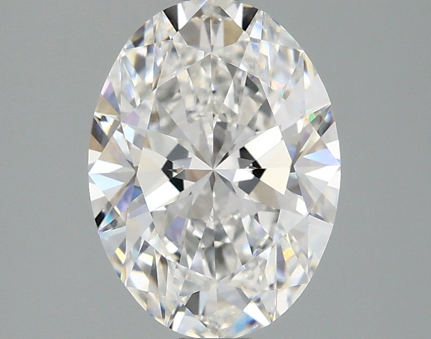 IGI 2.06 Carat 橢圓形 - Oval 培育鑽石 Lab Grown Diamond 人造鑽石 人工鑽石 實驗室鑽石 培養鑽石 香港 培育鑽 