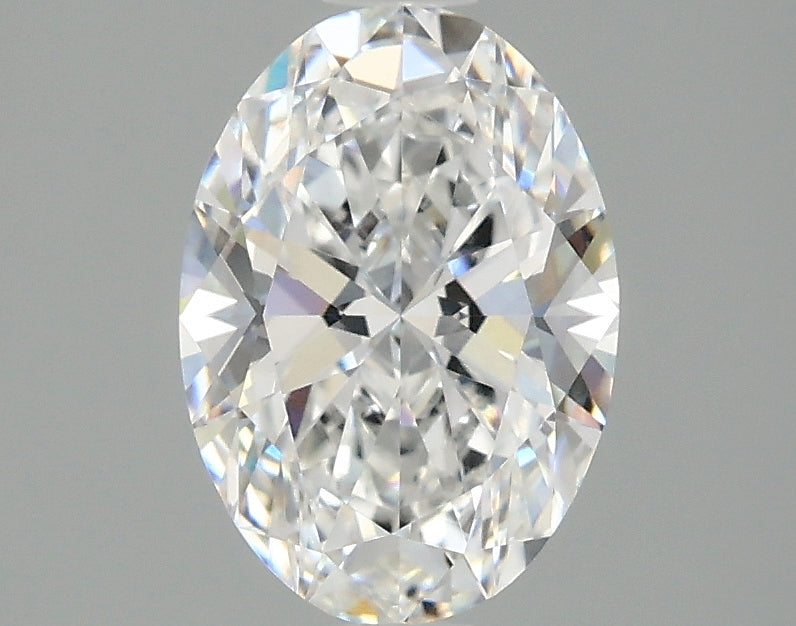 IGI 1.55 Carat 橢圓形 - Oval 培育鑽石 Lab Grown Diamond 人造鑽石 人工鑽石 實驗室鑽石 培養鑽石 香港 培育鑽 