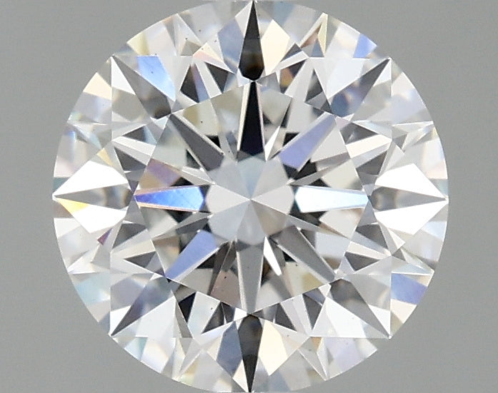 IGI 2.09 Carat 圓形 - Round Brilliant 培育鑽石 Lab Grown Diamond 人造鑽石 人工鑽石 實驗室鑽石 培養鑽石 香港 培育鑽 