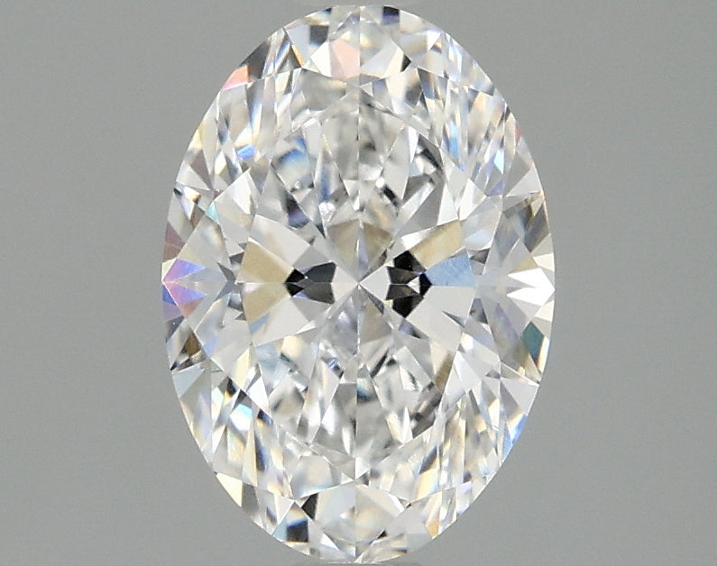 IGI 1.57 Carat 橢圓形 - Oval 培育鑽石 Lab Grown Diamond 人造鑽石 人工鑽石 實驗室鑽石 培養鑽石 香港 培育鑽 