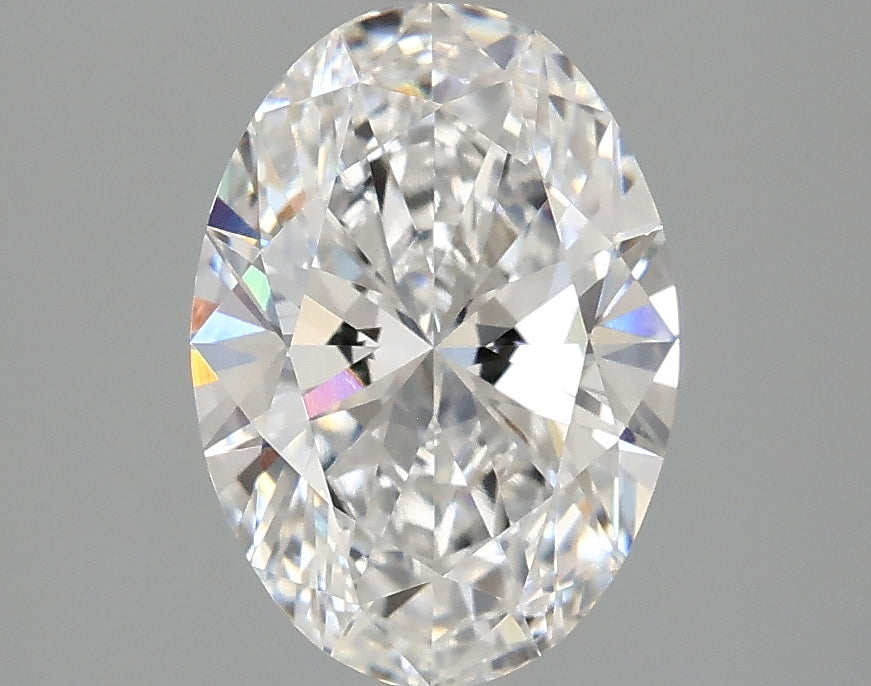 IGI 1.96 Carat 橢圓形 - Oval 培育鑽石 Lab Grown Diamond 人造鑽石 人工鑽石 實驗室鑽石 培養鑽石 香港 培育鑽 