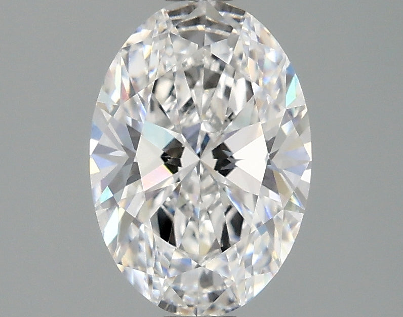 IGI 1.56 Carat 橢圓形 - Oval 培育鑽石 Lab Grown Diamond 人造鑽石 人工鑽石 實驗室鑽石 培養鑽石 香港 培育鑽 