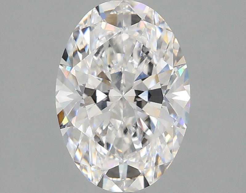 IGI 1.58 Carat 橢圓形 - Oval 培育鑽石 Lab Grown Diamond 人造鑽石 人工鑽石 實驗室鑽石 培養鑽石 香港 培育鑽 