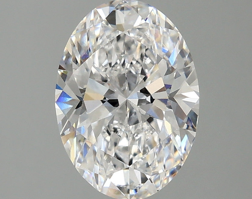 IGI 2.04 Carat 橢圓形 - Oval 培育鑽石 Lab Grown Diamond 人造鑽石 人工鑽石 實驗室鑽石 培養鑽石 香港 培育鑽 