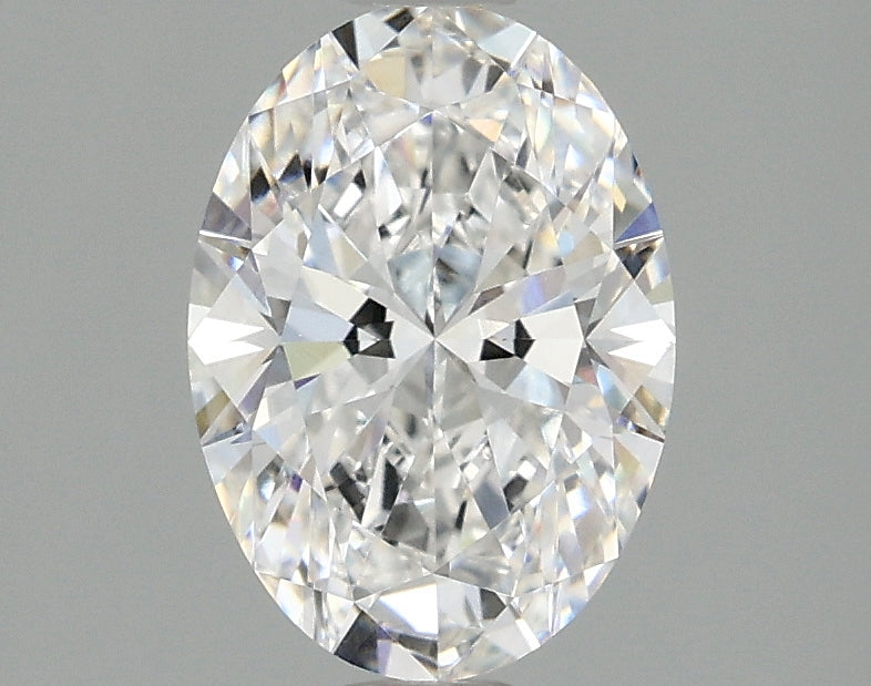 IGI 1.55 Carat 橢圓形 - Oval 培育鑽石 Lab Grown Diamond 人造鑽石 人工鑽石 實驗室鑽石 培養鑽石 香港 培育鑽 