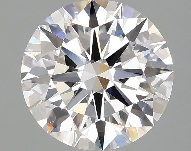 IGI 1.57 Carat 圓形 - Round Brilliant 培育鑽石 Lab Grown Diamond 人造鑽石 人工鑽石 實驗室鑽石 培養鑽石 香港 培育鑽 