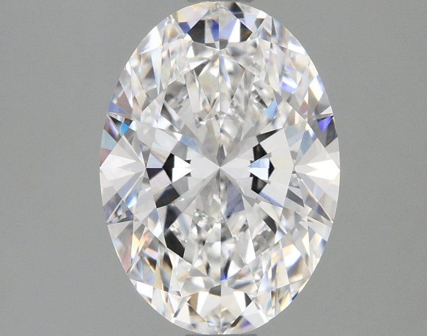 IGI 2.05 Carat 橢圓形 - Oval 培育鑽石 Lab Grown Diamond 人造鑽石 人工鑽石 實驗室鑽石 培養鑽石 香港 培育鑽 