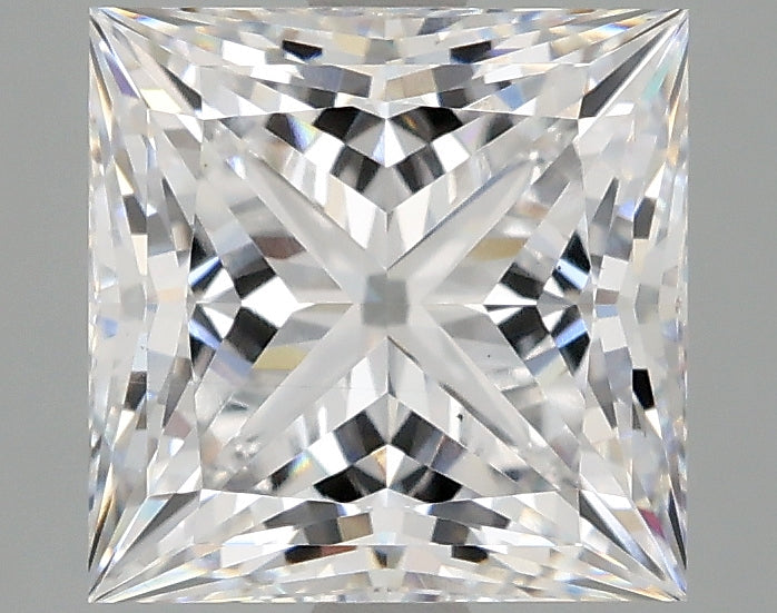 IGI 3.09 Carat 公主方 - Princess Cut 培育鑽石 Lab Grown Diamond 人造鑽石 人工鑽石 實驗室鑽石 培養鑽石 香港 培育鑽 