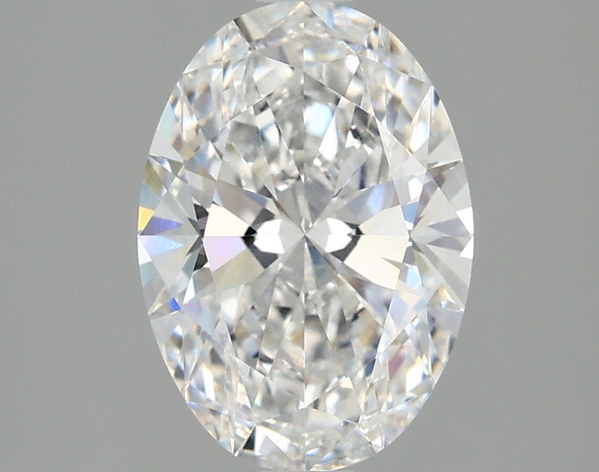 IGI 2.02 Carat 橢圓形 - Oval 培育鑽石 Lab Grown Diamond 人造鑽石 人工鑽石 實驗室鑽石 培養鑽石 香港 培育鑽 