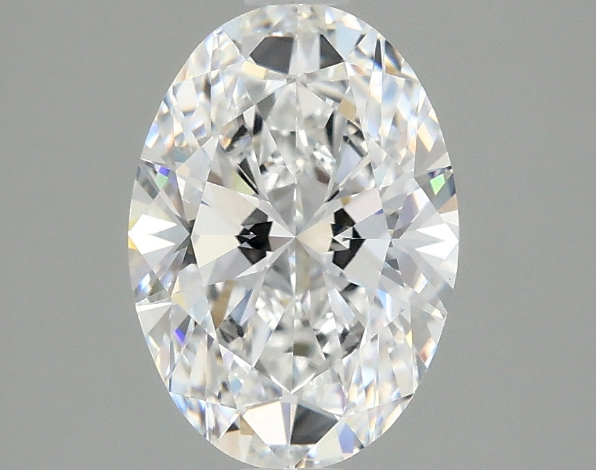 IGI 2.06 Carat 橢圓形 - Oval 培育鑽石 Lab Grown Diamond 人造鑽石 人工鑽石 實驗室鑽石 培養鑽石 香港 培育鑽 