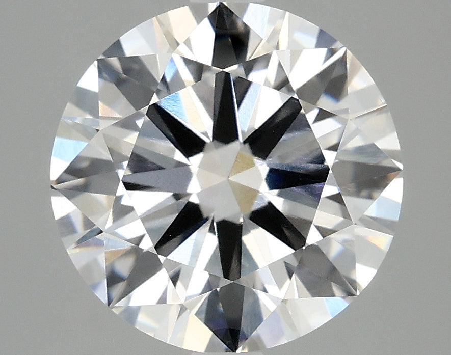 IGI 4.01 Carat 圓形 - Round Brilliant 培育鑽石 Lab Grown Diamond 人造鑽石 人工鑽石 實驗室鑽石 培養鑽石 香港 培育鑽 