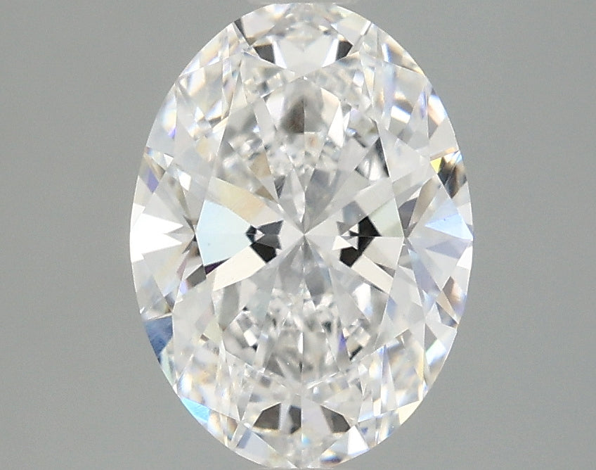 IGI 2.04 Carat 橢圓形 - Oval 培育鑽石 Lab Grown Diamond 人造鑽石 人工鑽石 實驗室鑽石 培養鑽石 香港 培育鑽 