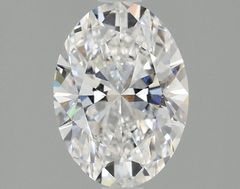 IGI 1.59 Carat 橢圓形 - Oval 培育鑽石 Lab Grown Diamond 人造鑽石 人工鑽石 實驗室鑽石 培養鑽石 香港 培育鑽 