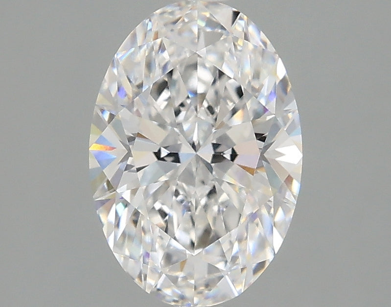 IGI 1.59 Carat 橢圓形 - Oval 培育鑽石 Lab Grown Diamond 人造鑽石 人工鑽石 實驗室鑽石 培養鑽石 香港 培育鑽 