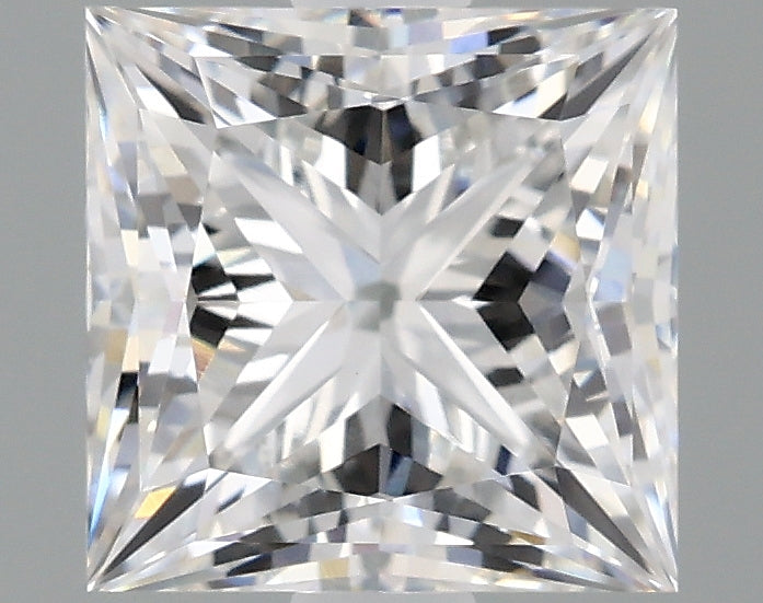 IGI 1.59 Carat 公主方 - Princess Cut 培育鑽石 Lab Grown Diamond 人造鑽石 人工鑽石 實驗室鑽石 培養鑽石 香港 培育鑽 