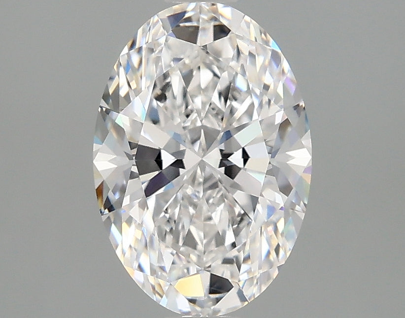 IGI 1.58 Carat 橢圓形 - Oval 培育鑽石 Lab Grown Diamond 人造鑽石 人工鑽石 實驗室鑽石 培養鑽石 香港 培育鑽 