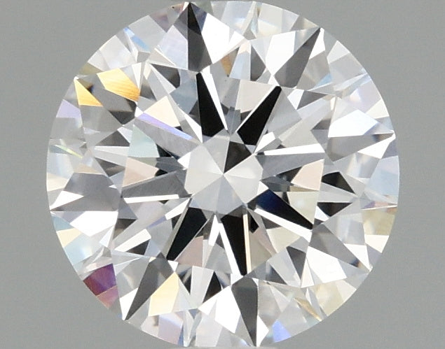 IGI 1.58 Carat 圓形 - Round Brilliant 培育鑽石 Lab Grown Diamond 人造鑽石 人工鑽石 實驗室鑽石 培養鑽石 香港 培育鑽 