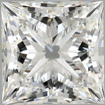 IGI 1.58 Carat 公主方 - Princess Cut 培育鑽石 Lab Grown Diamond 人造鑽石 人工鑽石 實驗室鑽石 培養鑽石 香港 培育鑽 