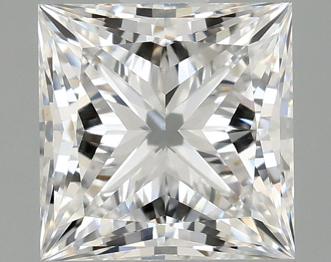 IGI 1.58 Carat 公主方 - Princess Cut 培育鑽石 Lab Grown Diamond 人造鑽石 人工鑽石 實驗室鑽石 培養鑽石 香港 培育鑽 