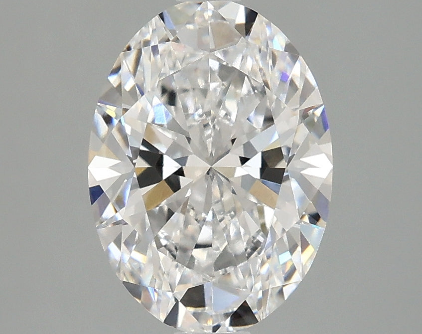 IGI 2.08 Carat 橢圓形 - Oval 培育鑽石 Lab Grown Diamond 人造鑽石 人工鑽石 實驗室鑽石 培養鑽石 香港 培育鑽 