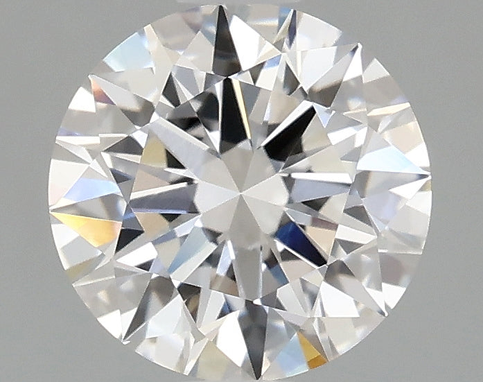 IGI 1.55 Carat 圓形 - Round Brilliant 培育鑽石 Lab Grown Diamond 人造鑽石 人工鑽石 實驗室鑽石 培養鑽石 香港 培育鑽 