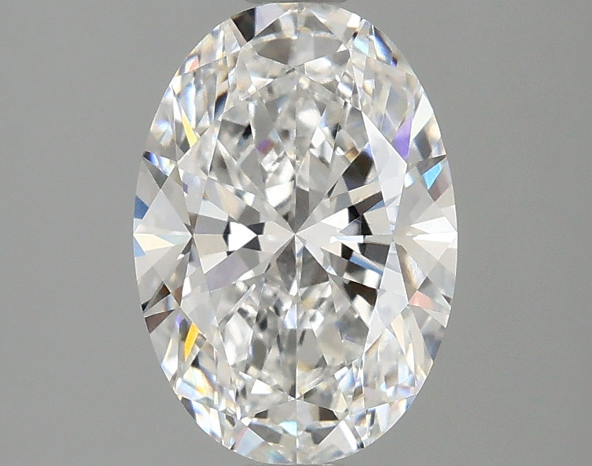 IGI 1.98 Carat 橢圓形 - Oval 培育鑽石 Lab Grown Diamond 人造鑽石 人工鑽石 實驗室鑽石 培養鑽石 香港 培育鑽 