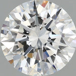 IGI 1.47 Carat 圓形 - Round Brilliant 培育鑽石 Lab Grown Diamond 人造鑽石 人工鑽石 實驗室鑽石 培養鑽石 香港 培育鑽 