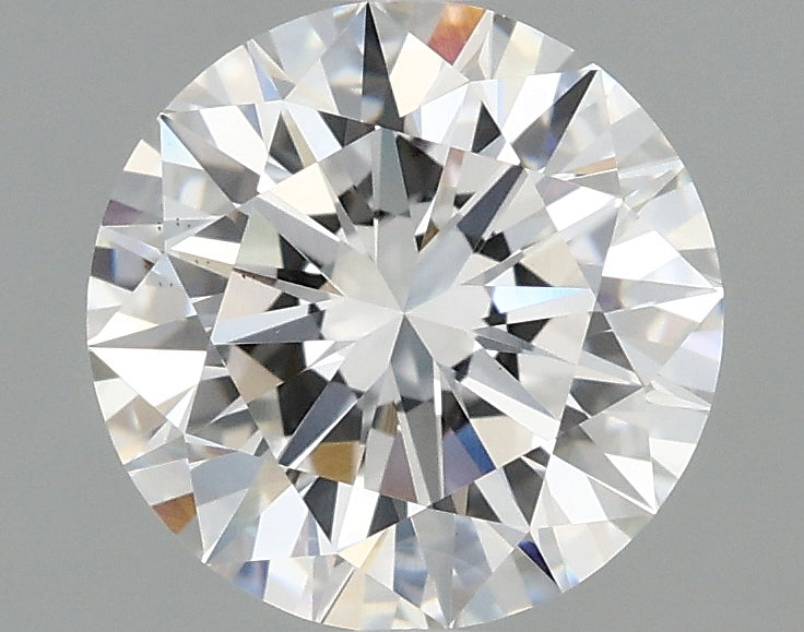 IGI 1.47 Carat 圓形 - Round Brilliant 培育鑽石 Lab Grown Diamond 人造鑽石 人工鑽石 實驗室鑽石 培養鑽石 香港 培育鑽 