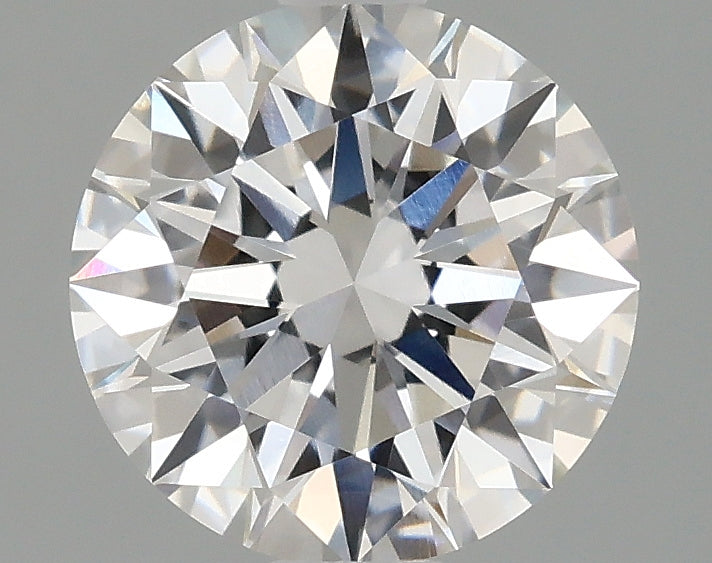 IGI 1.55 Carat 圓形 - Round Brilliant 培育鑽石 Lab Grown Diamond 人造鑽石 人工鑽石 實驗室鑽石 培養鑽石 香港 培育鑽 