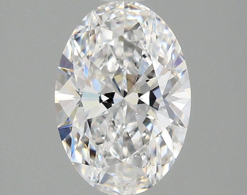 IGI 1.59 Carat 橢圓形 - Oval 培育鑽石 Lab Grown Diamond 人造鑽石 人工鑽石 實驗室鑽石 培養鑽石 香港 培育鑽 