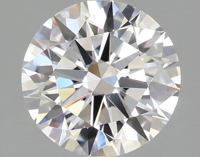 IGI 1.59 Carat 圓形 - Round Brilliant 培育鑽石 Lab Grown Diamond 人造鑽石 人工鑽石 實驗室鑽石 培養鑽石 香港 培育鑽 