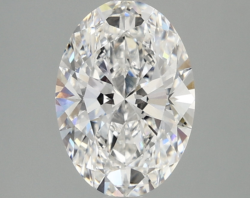 IGI 2.08 Carat 橢圓形 - Oval 培育鑽石 Lab Grown Diamond 人造鑽石 人工鑽石 實驗室鑽石 培養鑽石 香港 培育鑽 